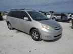 2006 Toyota Sienna Xle за продажба в Arcadia, FL - Rear End