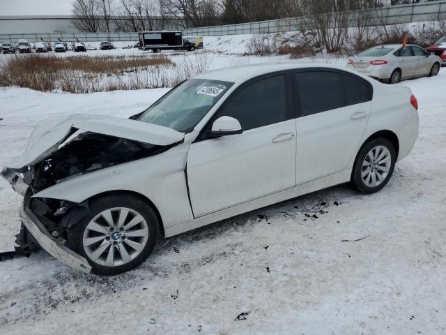 2014 Bmw 320 I Xdrive