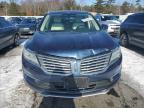 2016 Lincoln Mkc Select на продаже в Exeter, RI - Front End