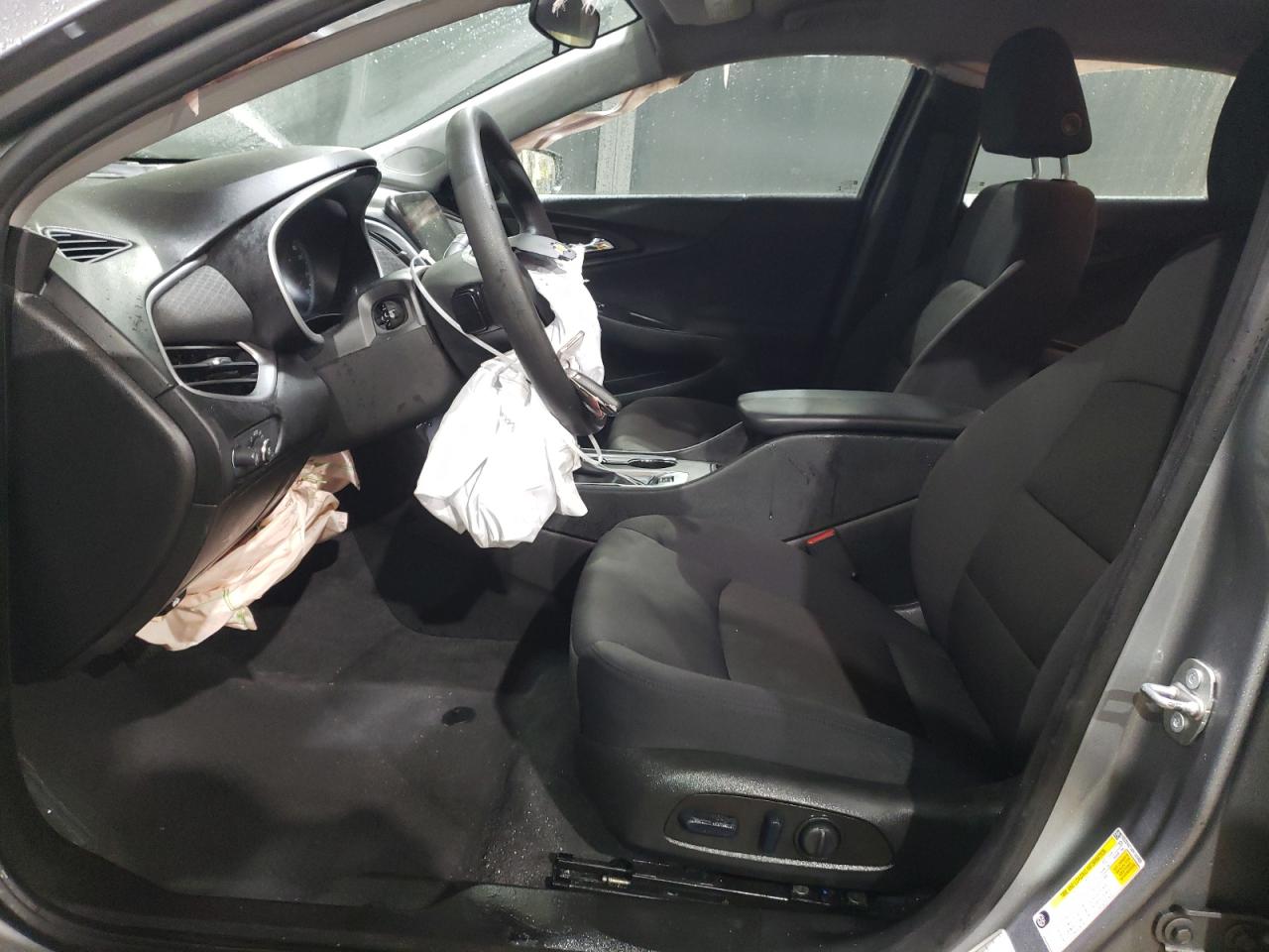 2023 Chevrolet Malibu - Image 7