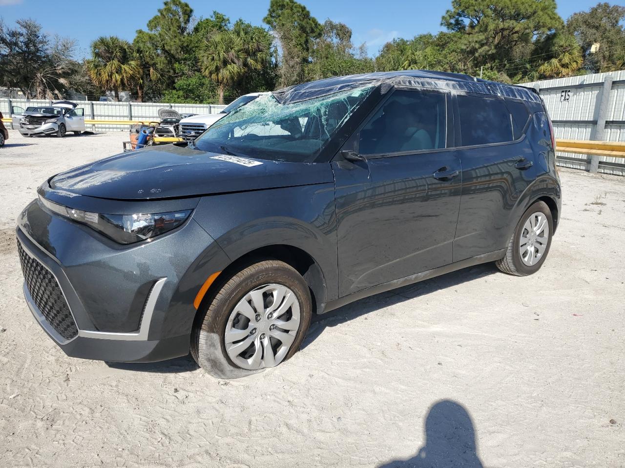 2023 Kia Soul - Image 1