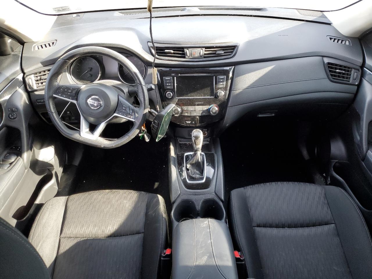 2019 Nissan Rogue - Image 8