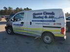 2020 Nissan Nv200 2.5S en Venta en Harleyville, SC - Front End