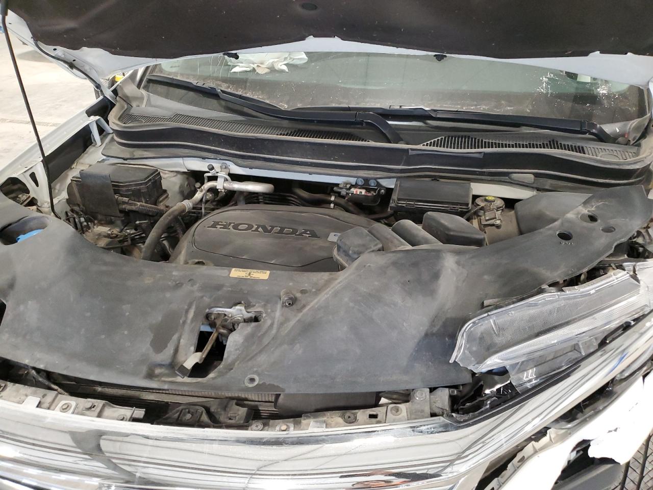 2019 Honda Pilot - Image 12