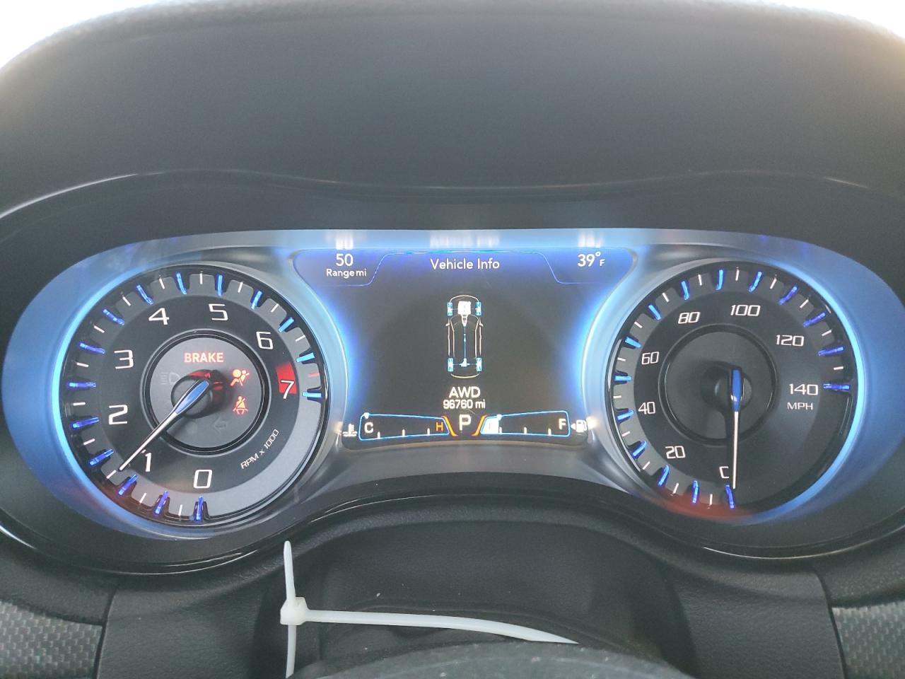 2016 Chrysler 300 S VIN: 2C3CCAGGXGH282929 Lot: 85755324