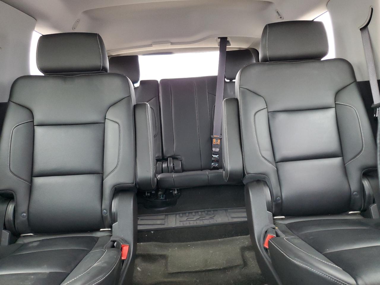 2016 Chevrolet Tahoe - Image 10