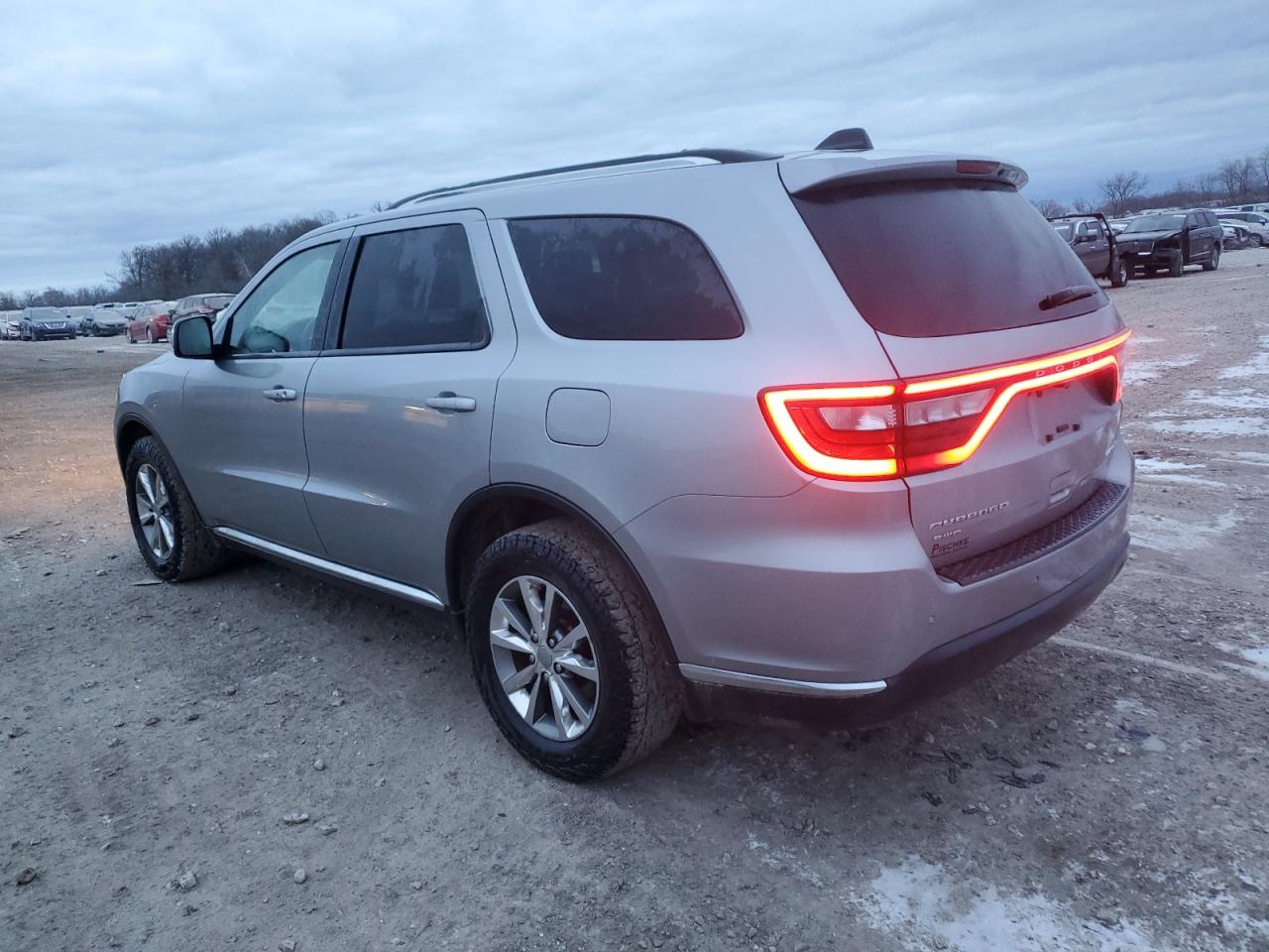 2015 Dodge Durango - Image 2