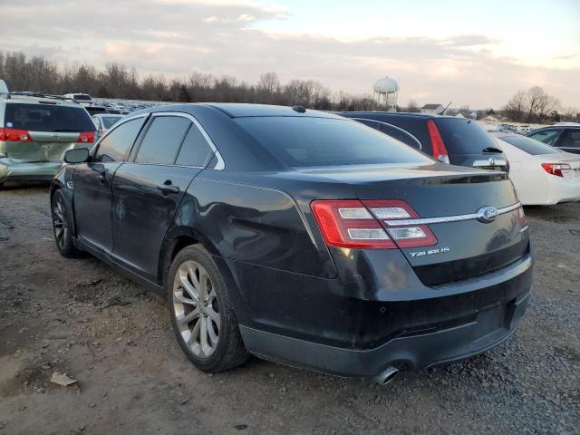 Седани FORD TAURUS 2013 Чорний