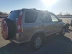 2005 Honda Cr-V Se zu verkaufen in Grantville, PA - Mechanical