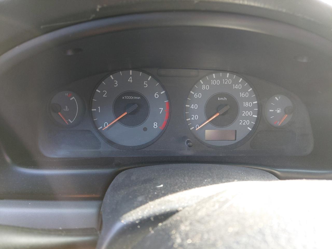 KNMCC42H8CP864725 - 2012 NISSAN SUNNY - #42463015