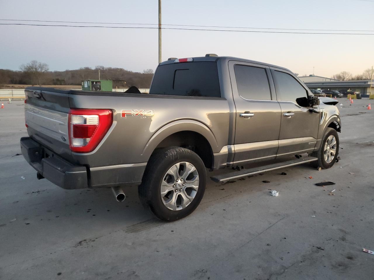 2023 Ford F-150 - Image 3