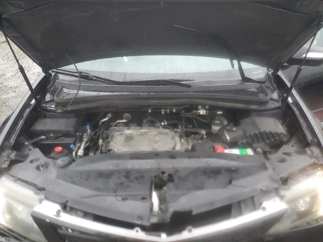 2010 Acura MDX - Image 12