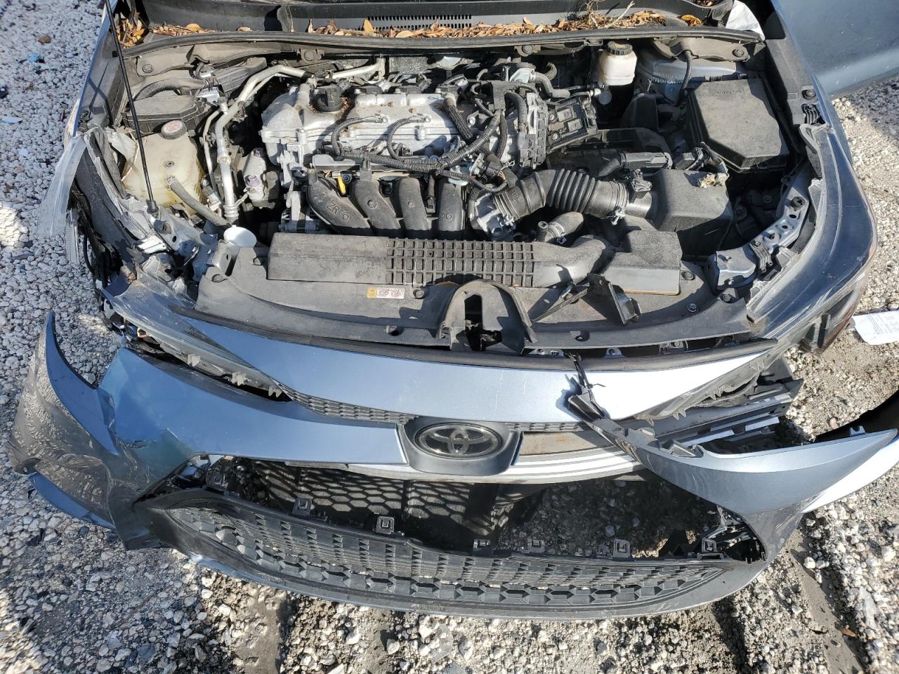 2020 Toyota Corolla - Image 11