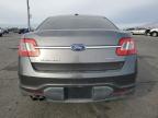 2011 Ford Taurus Sel იყიდება North Las Vegas-ში, NV - Front End