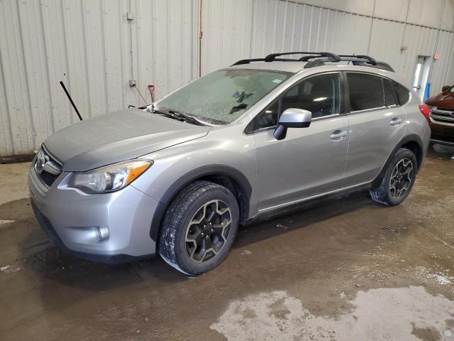 2015 Subaru Xv Crosstrek 2.0 Premium