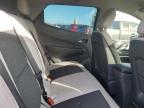 2017 Chevrolet Bolt Ev Lt na sprzedaż w Kansas City, KS - Front End