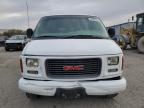 2001 Gmc Savana G2500 na sprzedaż w Las Vegas, NV - Front End