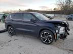 2022 Mitsubishi Outlander Se de vânzare în West Warren, MA - Front End