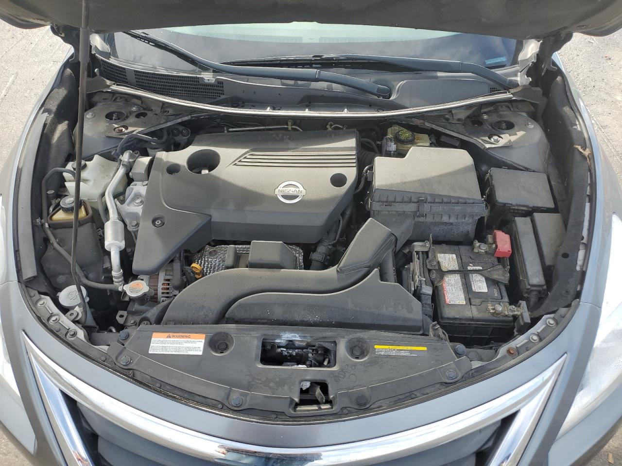 2014 Nissan Altima - Image 11
