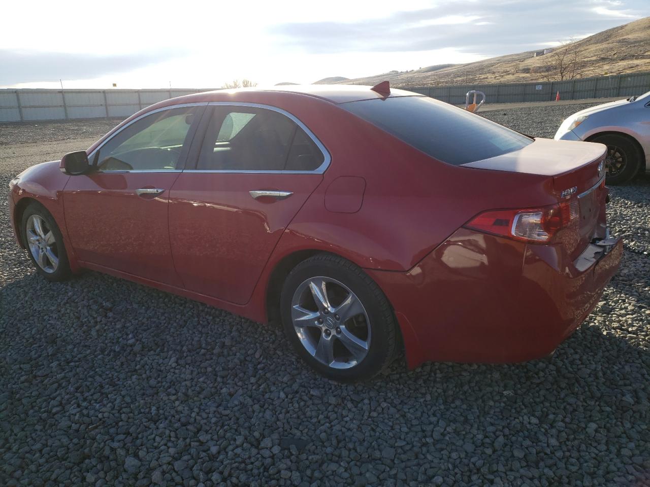 2013 Acura TSX - Image 2