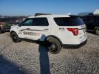 2016 Ford Explorer Police Interceptor за продажба в Prairie Grove, AR - Front End