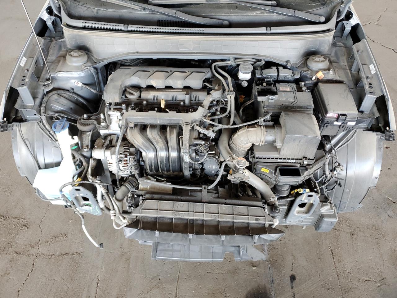 2022 Hyundai Venue - Image 11