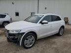 2018 Audi Q5 Prestige en Venta en Des Moines, IA - Front End