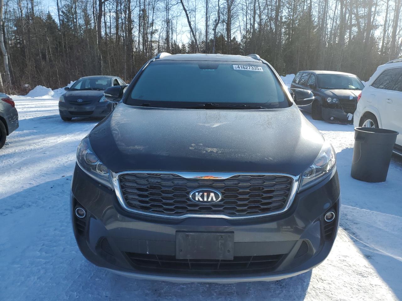 2019 Kia Sorento - Image 5
