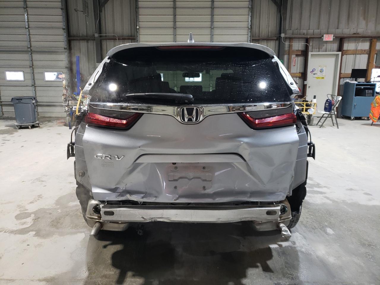 2020 Honda CR-V - Image 6