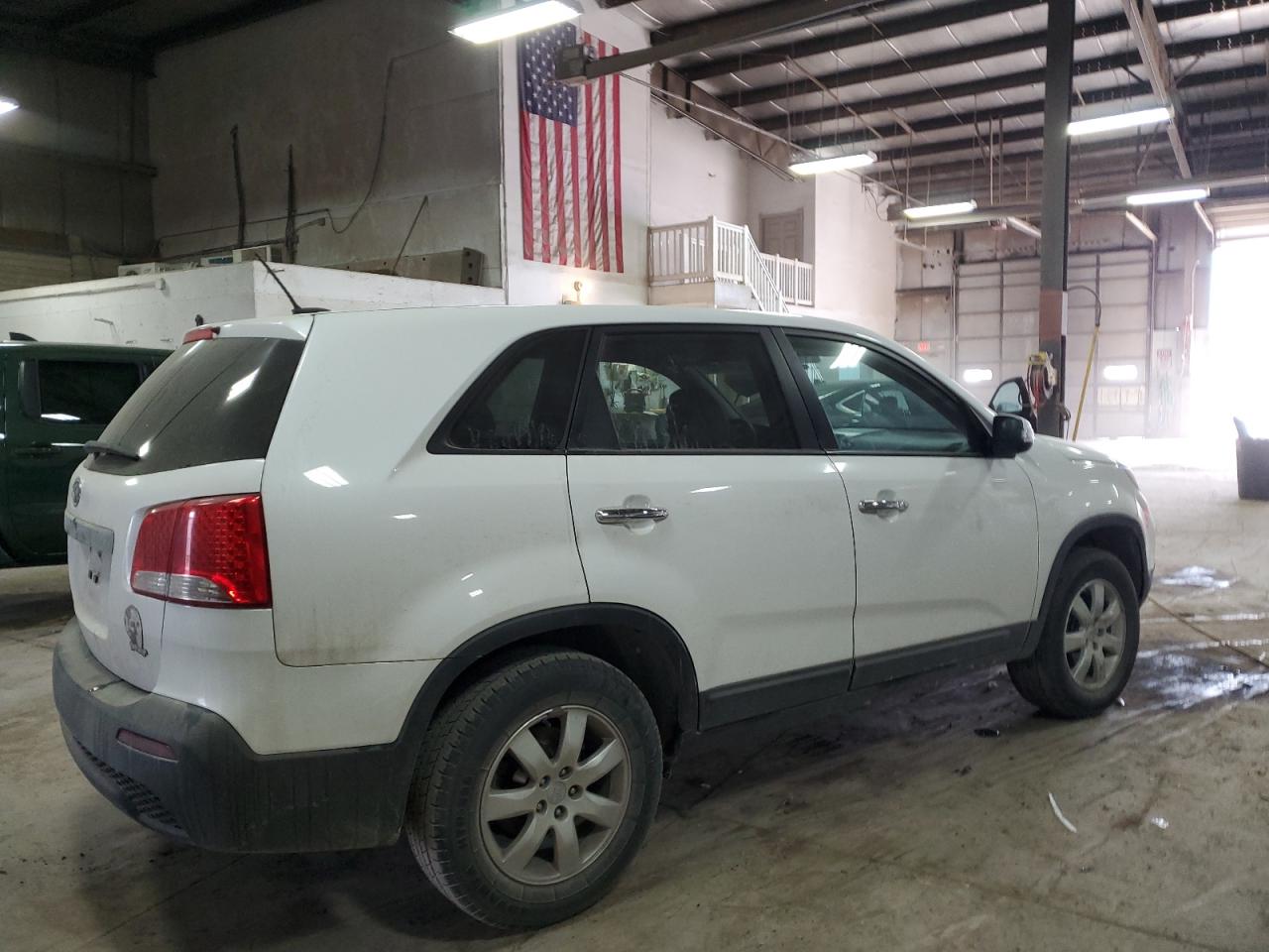 2011 Kia Sorento - Image 3