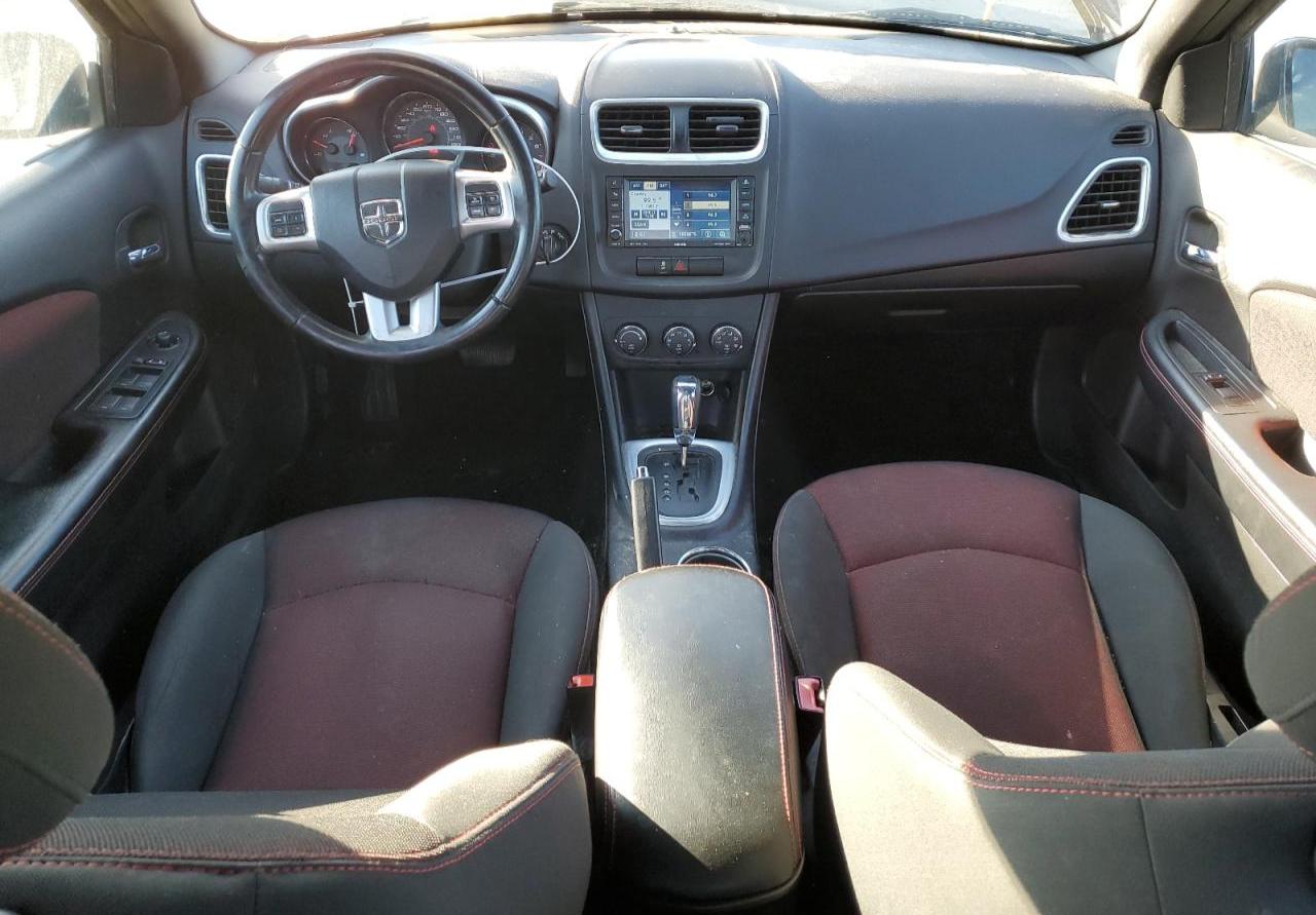 2011 Dodge Avenger - Image 8