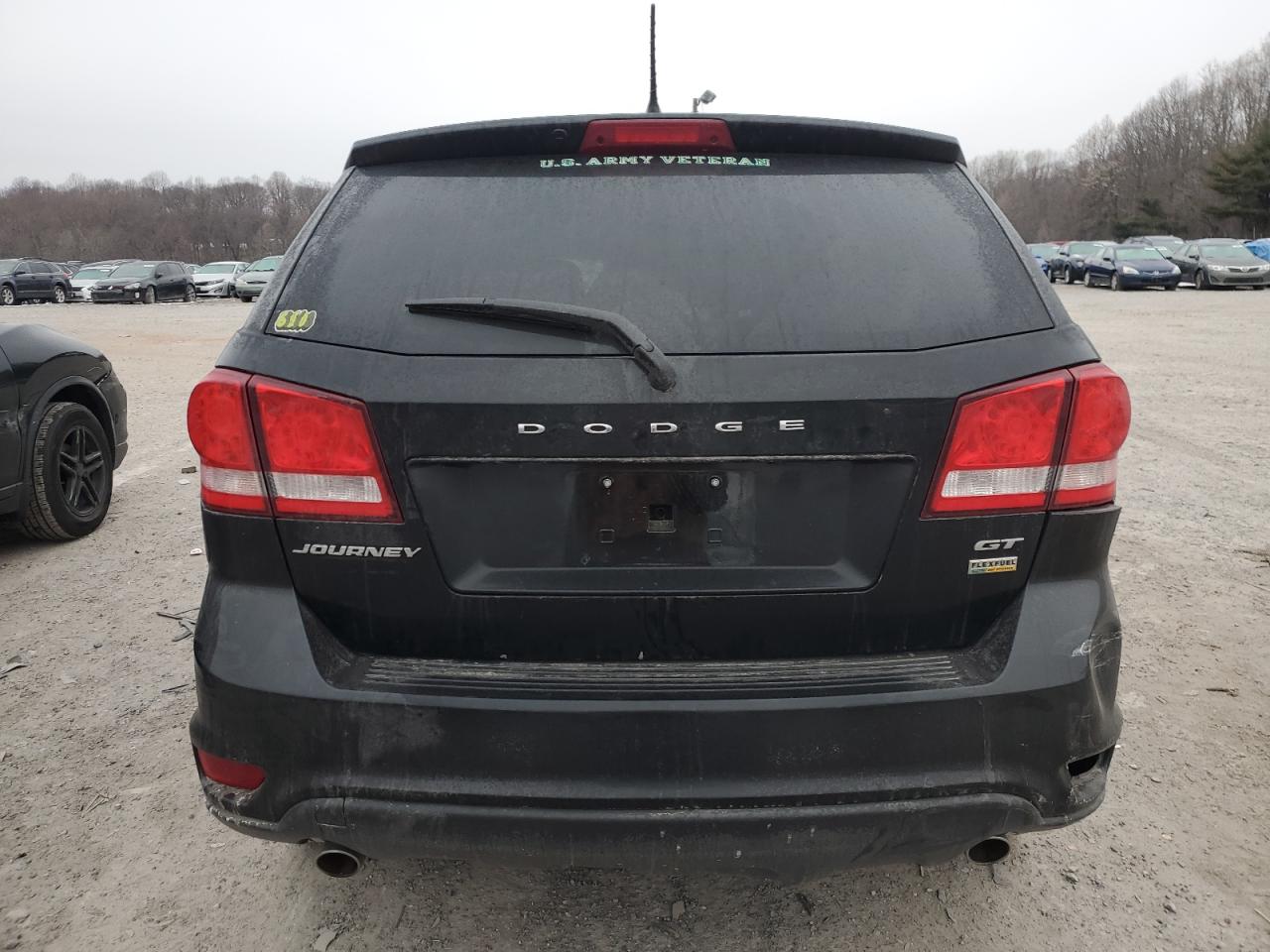 2018 Dodge Journey - Image 6