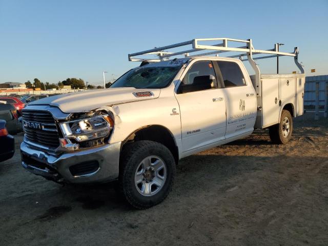 2019 Ram 3500 Big Horn