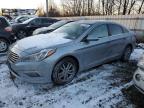 2015 Hyundai Sonata Se   للبيع في Windsor، NJ - Vandalism