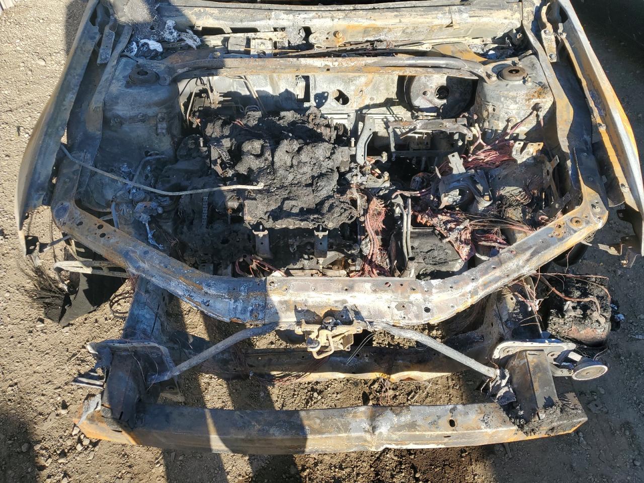 2012 Chrysler 200 - Image 11
