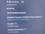 2020 Tesla Model X  for Sale in Orlando, FL - Side