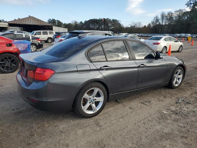  BMW 3 SERIES 2013 Charcoal