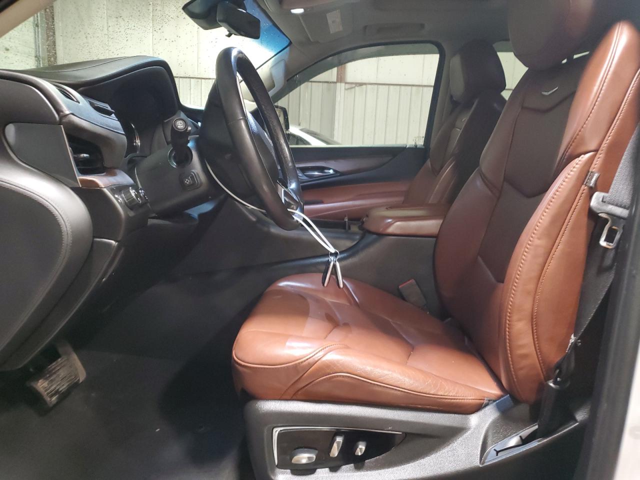 2018 Cadillac Escalade - Image 7