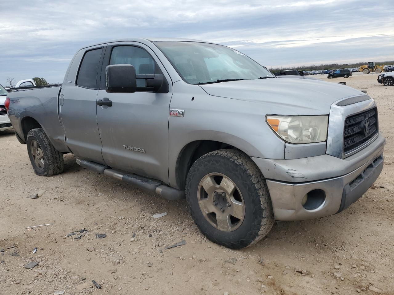 2007 Toyota Tundra - Image 4