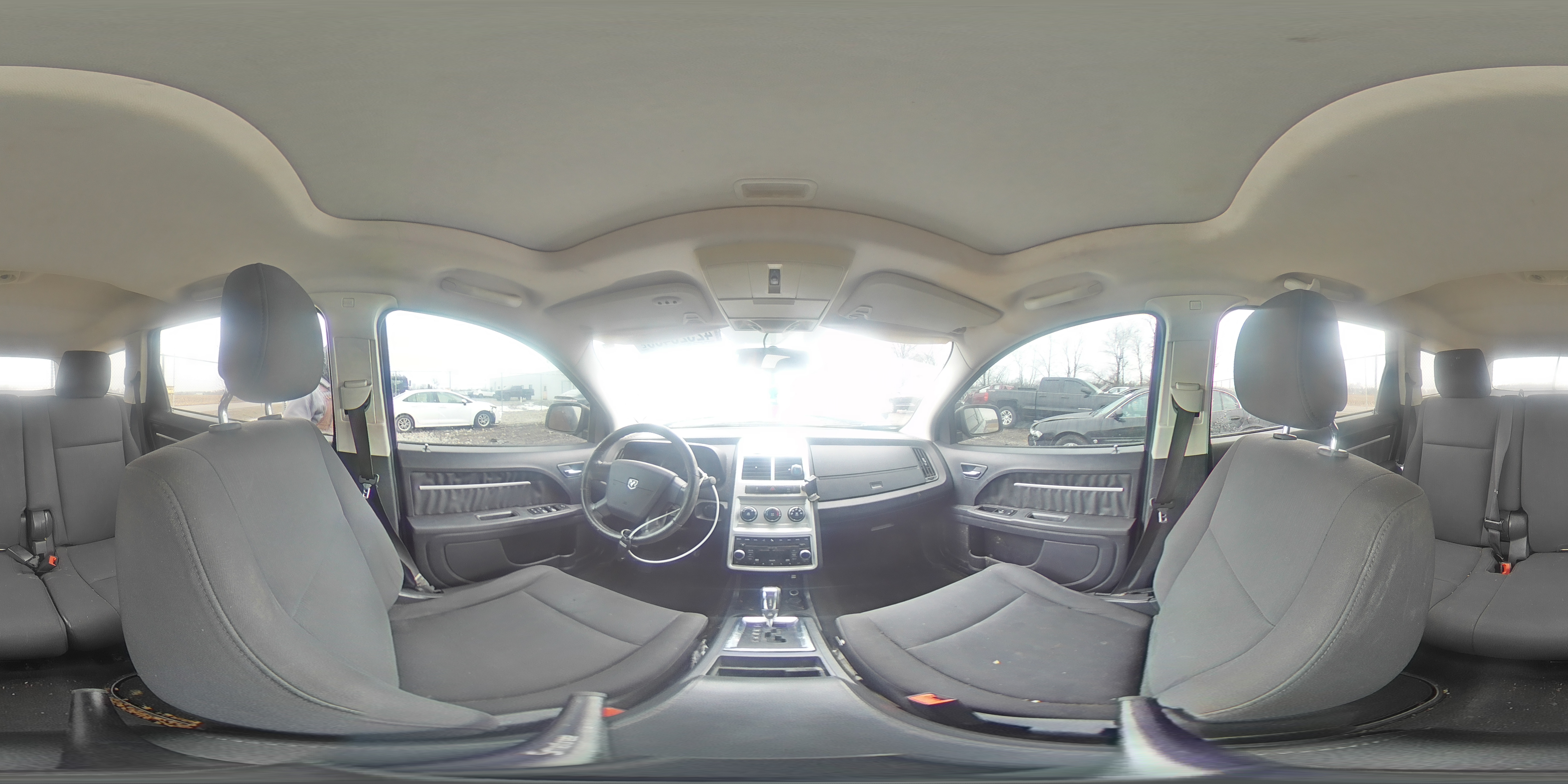 2010 Dodge Journey - Image 14