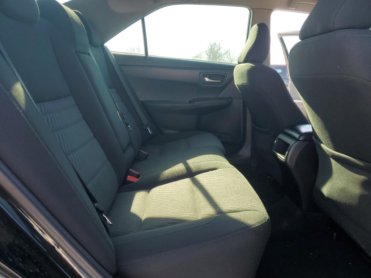 2017 Toyota Camry - Image 10