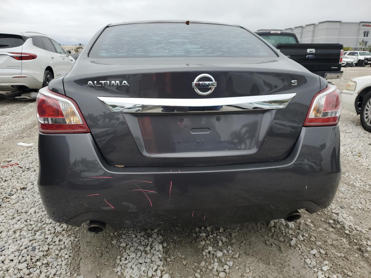 2013 Nissan Altima - Image 6