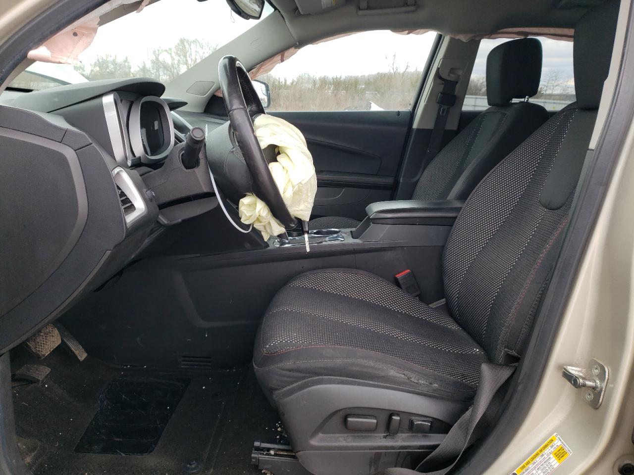 2013 Chevrolet Equinox - Image 7