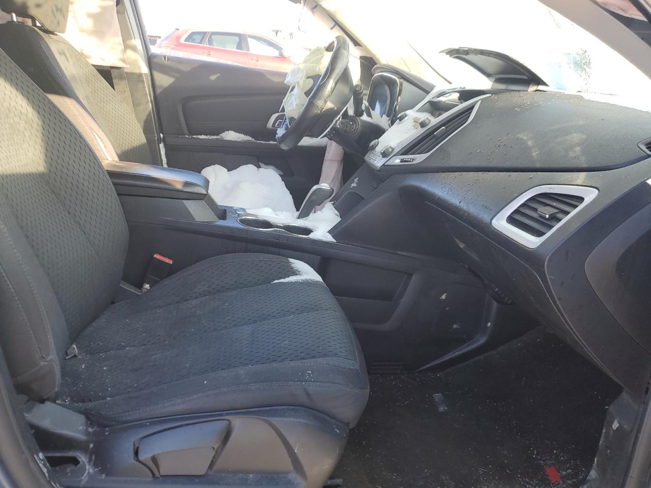 2011 GMC Terrain - Image 7