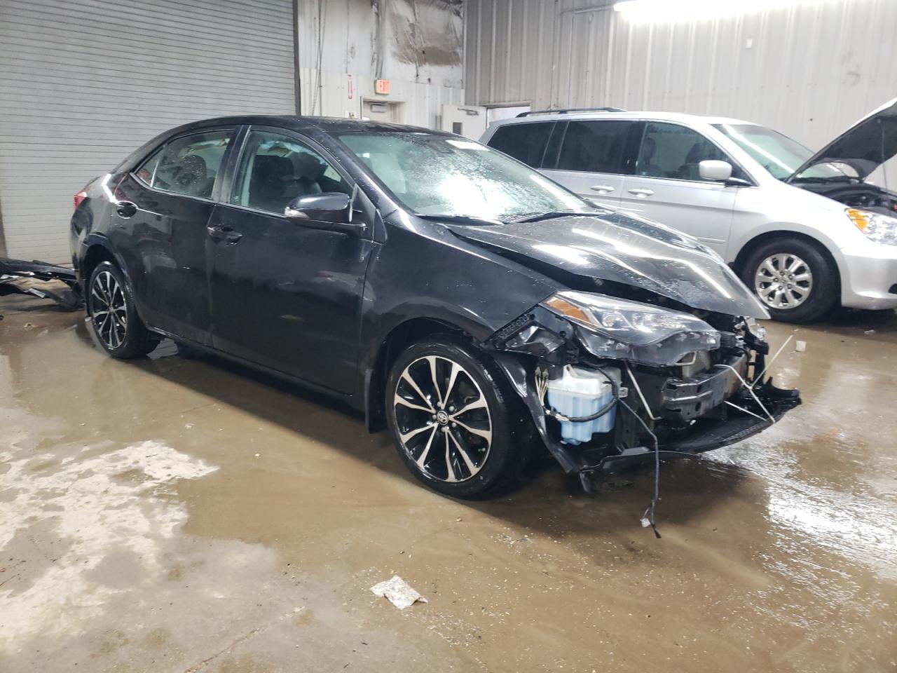 2017 Toyota Corolla - Image 4