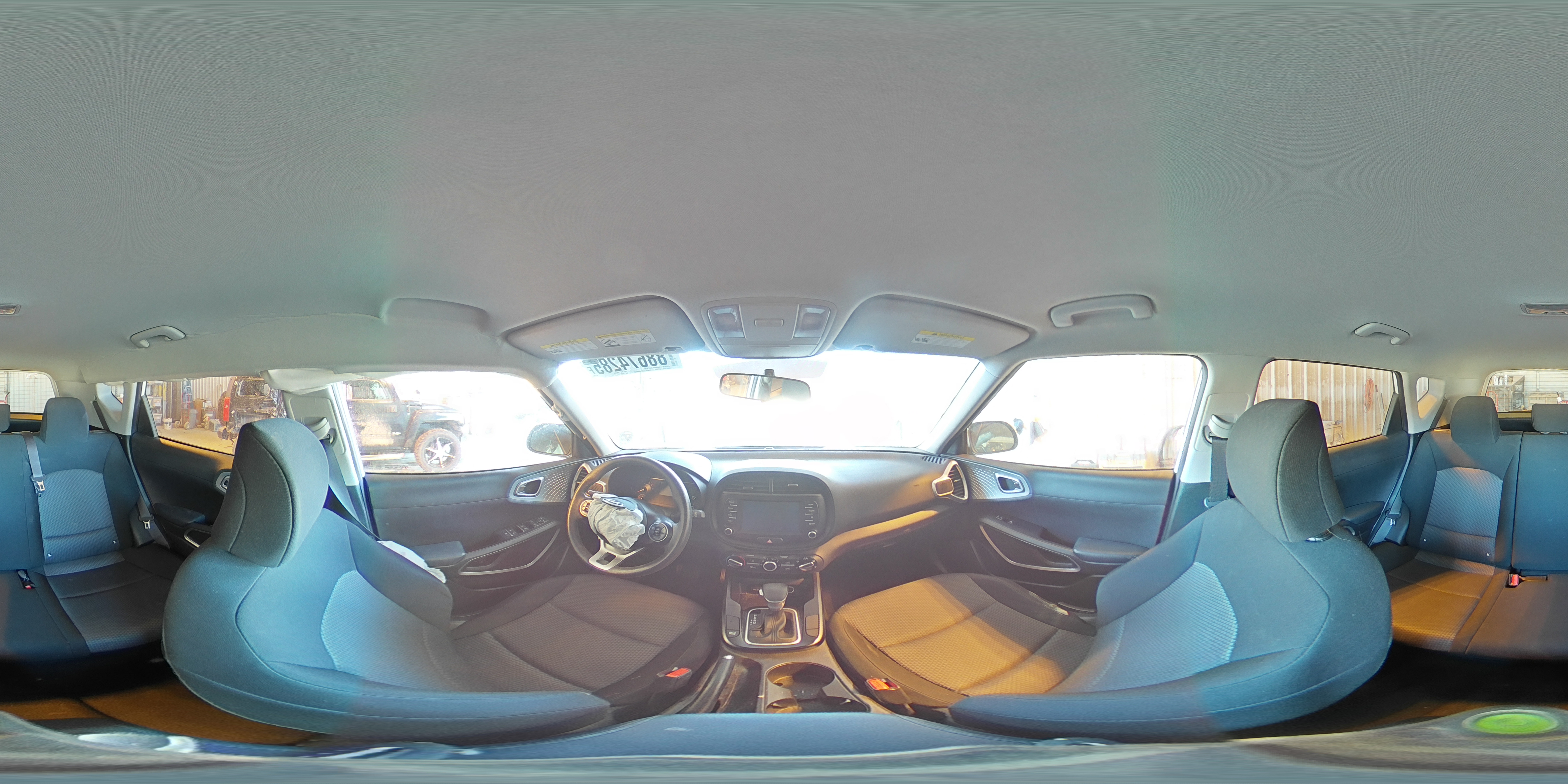 2020 Kia Soul - Image 14