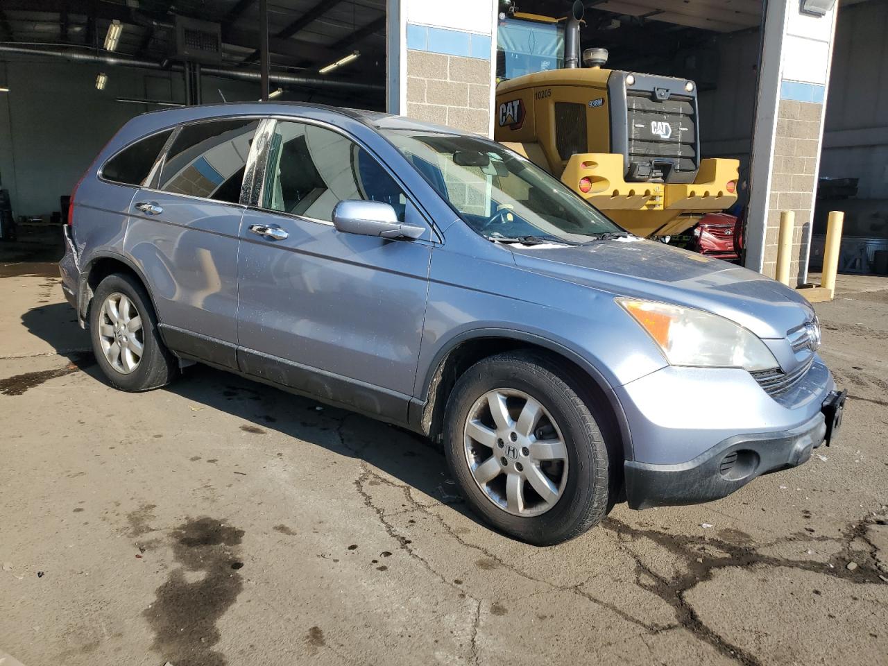 2007 Honda CR-V - Image 4