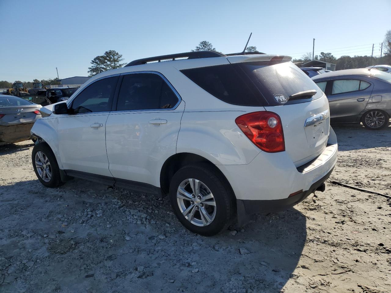 2013 Chevrolet Equinox - Image 2