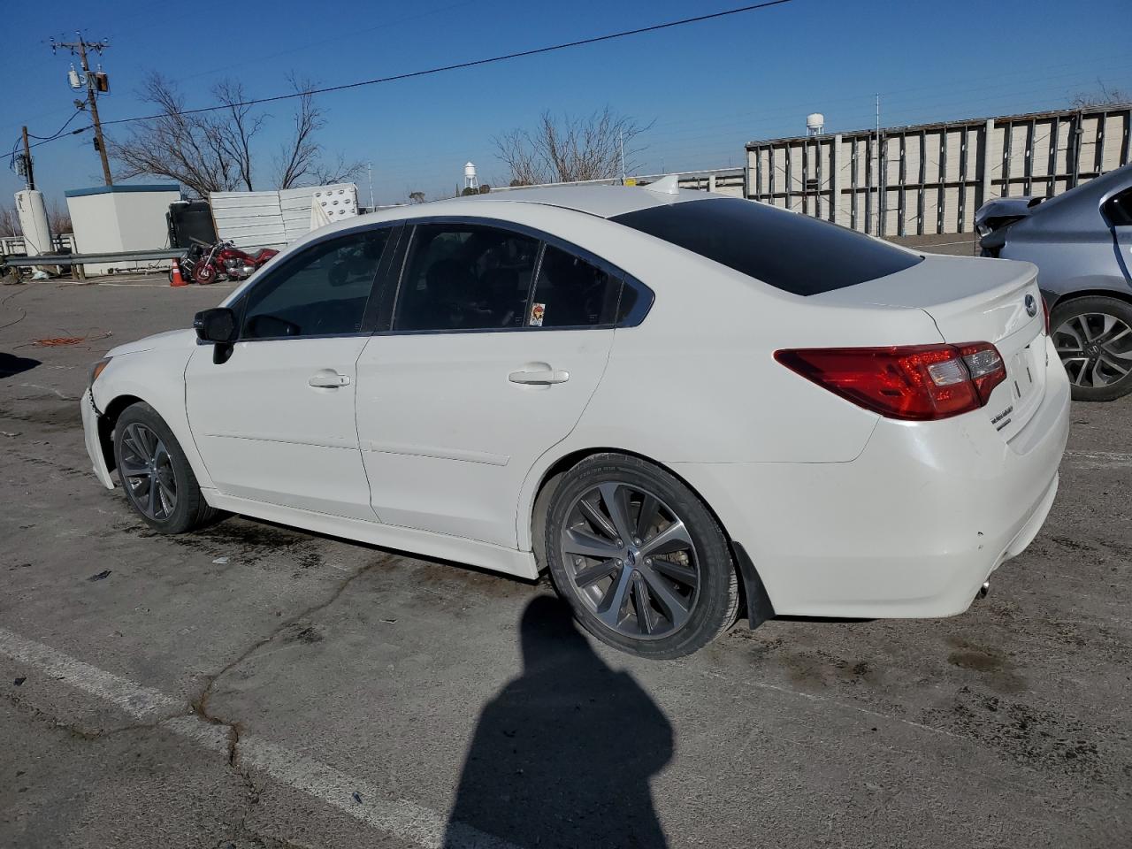 2016 Subaru Legacy - Image 2