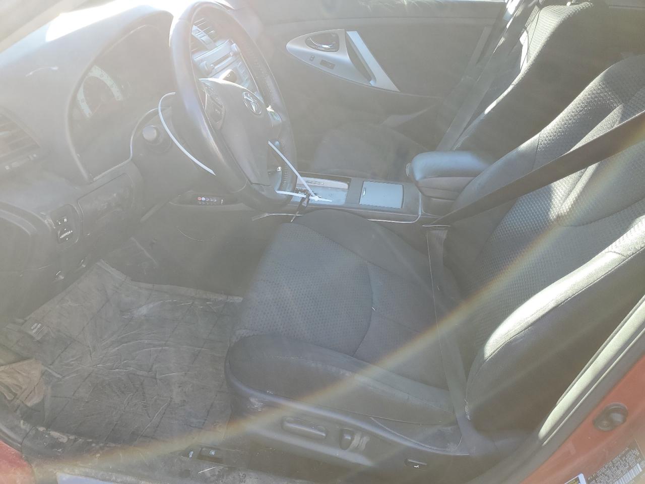 2010 Toyota Camry - Image 7